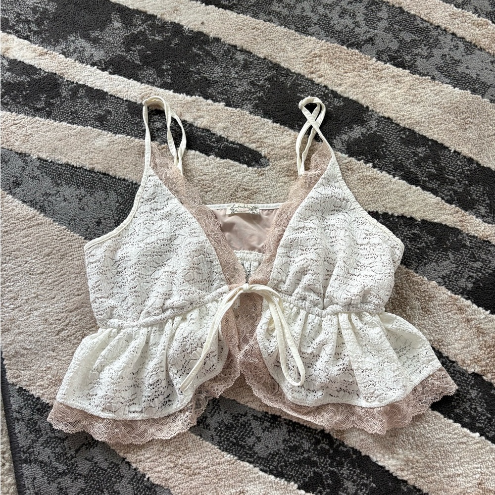 Free people top